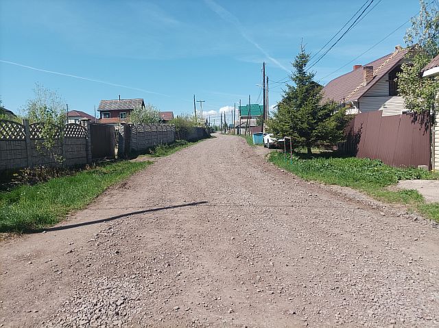 Дороги Геолог, Южная, Красноярская, Основная 2024. Дороги Геолог, Южная, Красноярская, Основная 2024.