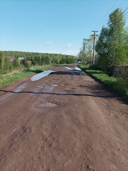 Дороги Геолог, Южная, Красноярская, Основная 2024.