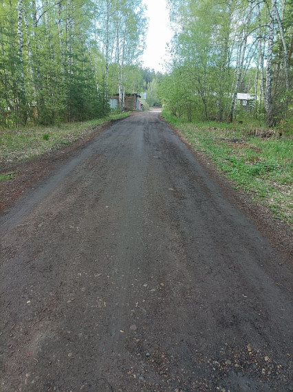 Дороги Геолог, Южная, Красноярская, Основная 2024.